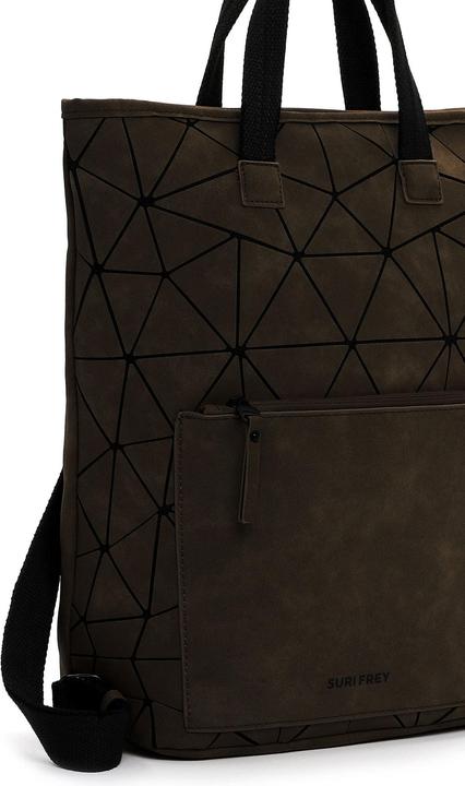Produktbild Suri Frey Rucksack SFY SURI Sports Jessy-Lu (20.40 l)
