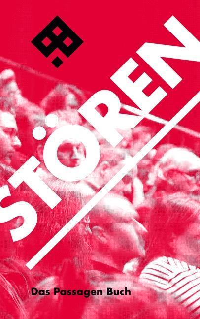 Produktbild Stören! (Deutsch, Peter Ranci�re Engelmann, 2017)