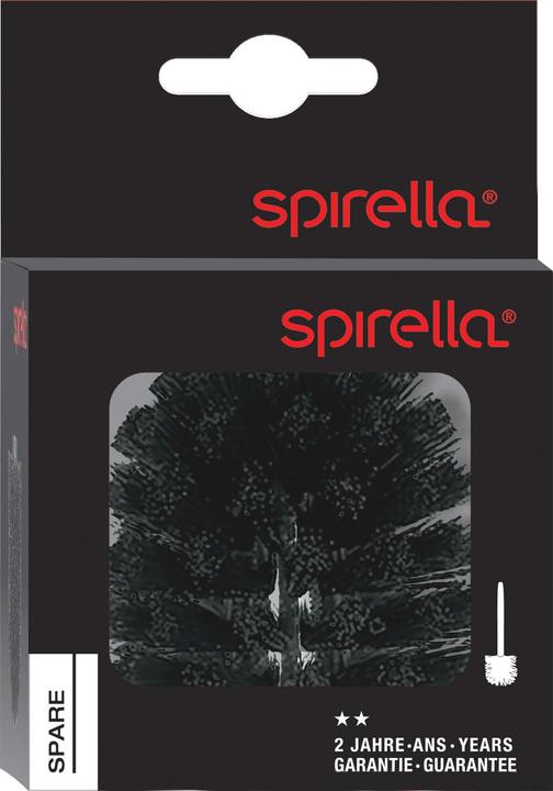 Image du produit spirella Tête de brosse de rechange