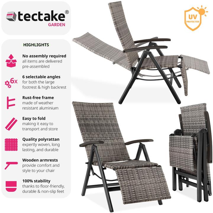 Immagine prodotto tectake Brisbane