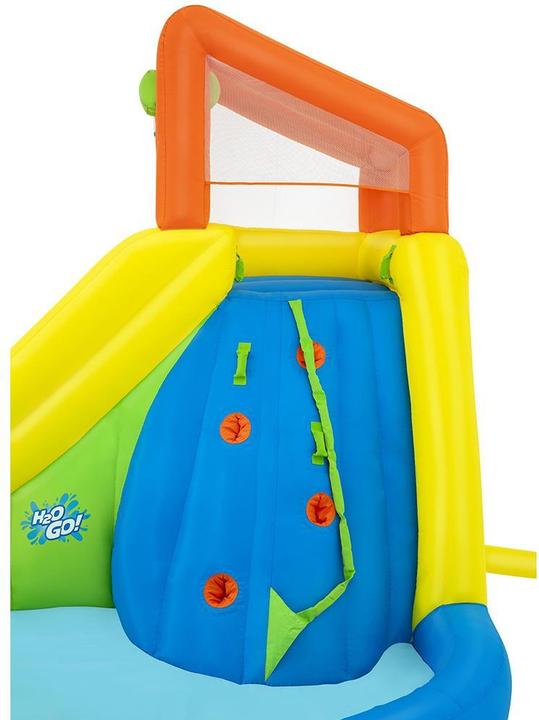 Immagine prodotto Bestway Parco acquatico Mount Splashblast Mega