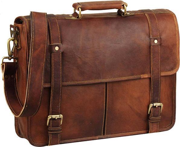 Only-Bags.Store Der Chicago Messenger, 15 Zoll