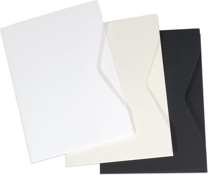 Produktbild Elco Offertmappe 225x315 (A4, 10 x)