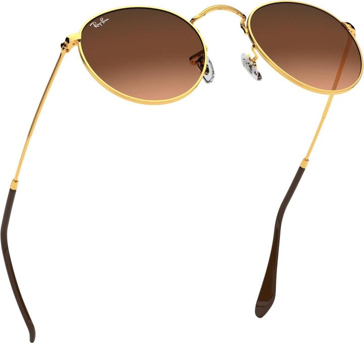 Produktbild Ray Ban Round Metal