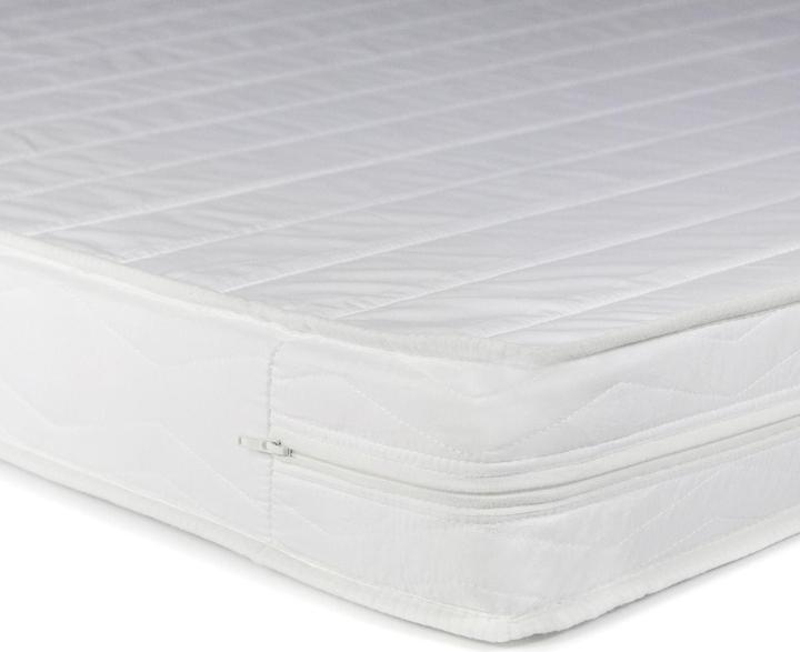 Immagine prodotto Homestyle4u Letto a soppalco Letto da gioco Letto per bambini con rete a doghe, materasso, scala e scivolo (90 x 200 cm)