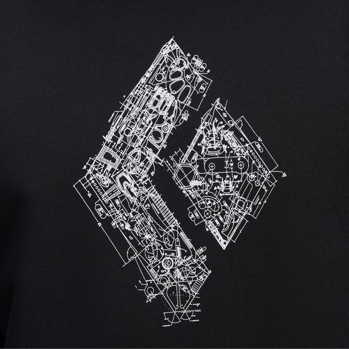 Produktbild Black Diamond Engineered Diamond Po (L)