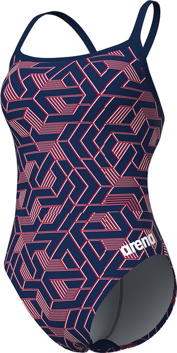 Produktbild Arena W Escape Swimsuit Challenge Back (34)