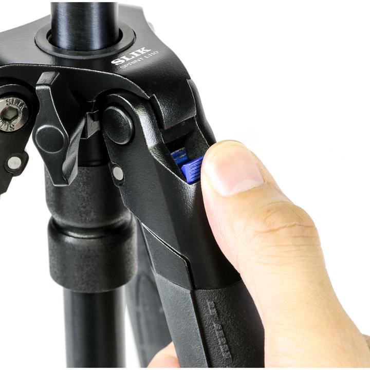 Productafbeelding Slik Sprint Pro (Metaal)