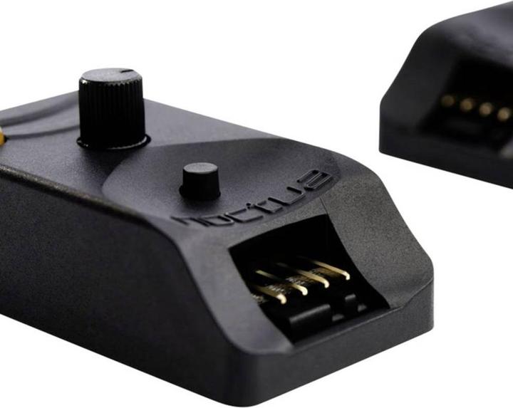 Produktbild Noctua 4-Pin-PWM-Lüftersteuerung (NA-FC1) (3 Lüfter)