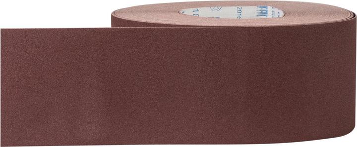 Image du produit Bosch Professional Zubehör Rouleau abrasif J450 Expert pour le bois et la peinture. 93 mmx 50 m. 180 (180)