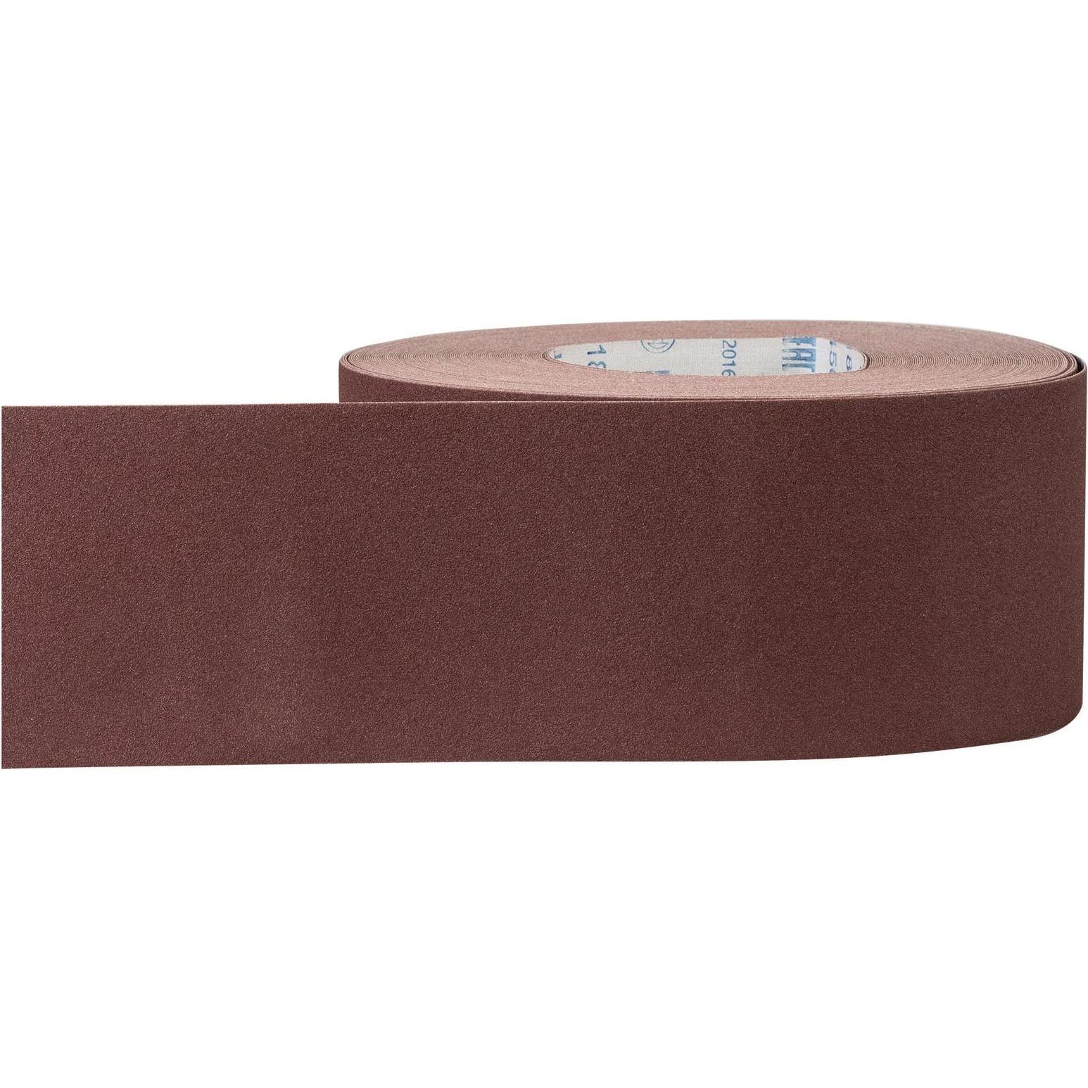 Bosch Professional Zubehör, Abrasivi, Rullo abrasivo J450 Expert per legno e vernice. 93 mmx 50 m. 180 (180)