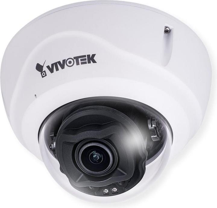 Immagine prodotto Vivotek FD9387-HTV-A (2560 x 1920 pixel)