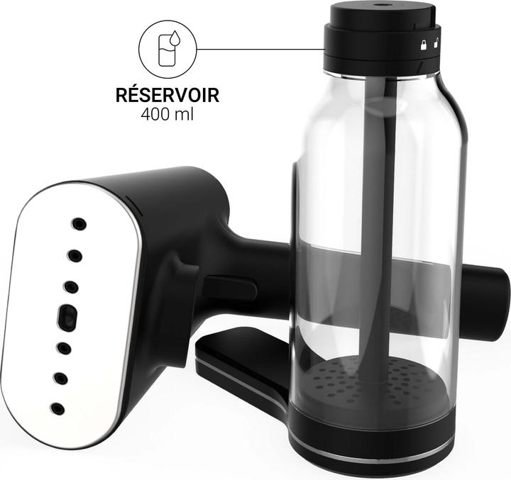Productafbeelding SteamOne KarlXL 2 (2000 W, 33 g/min)
