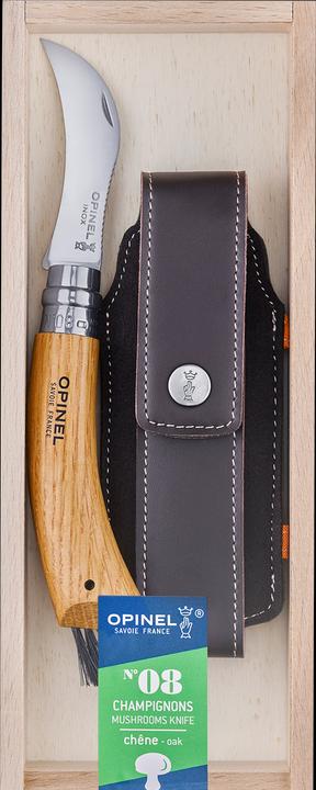 Produktbild Opinel Pilzmesser (8 cm)