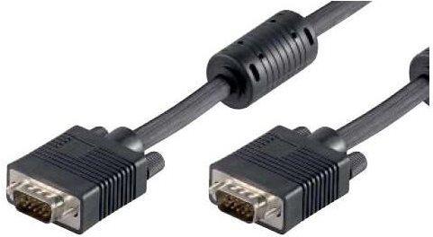 Image du produit LogiLink VGA — VGA (1.80 m)