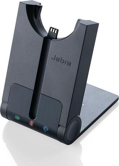 Actual product image Jabra Pro 935 MS Mono (Wireless, USB Type-B)
