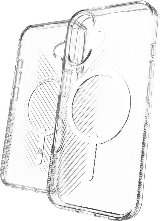 Image du produit Zagg Luxe Snap (Apple iPhone 16)