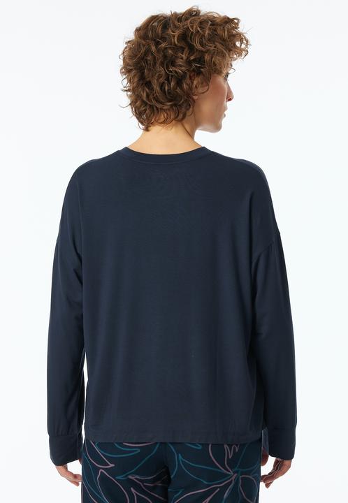 Produktbild Schiesser Pyjamaoberteil Mix & Relax (34)