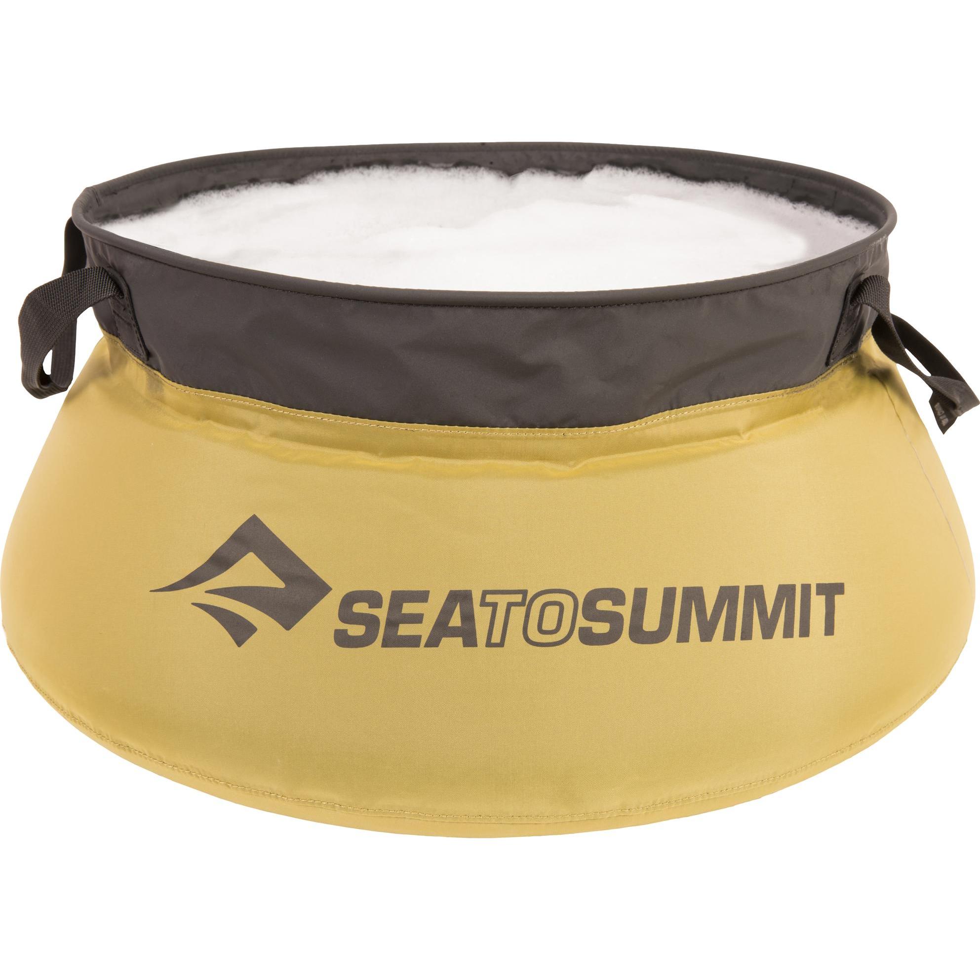 Sea To Summit, Campinggeschirr
