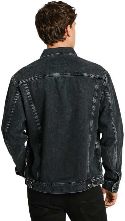 Actual product image Pepe Jeans Denim Jacket (XS)
