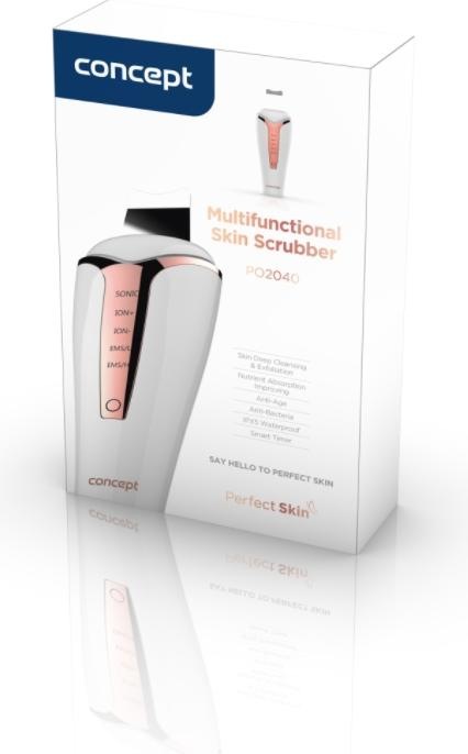 Actual product image Concept Perfect Skin PO2040