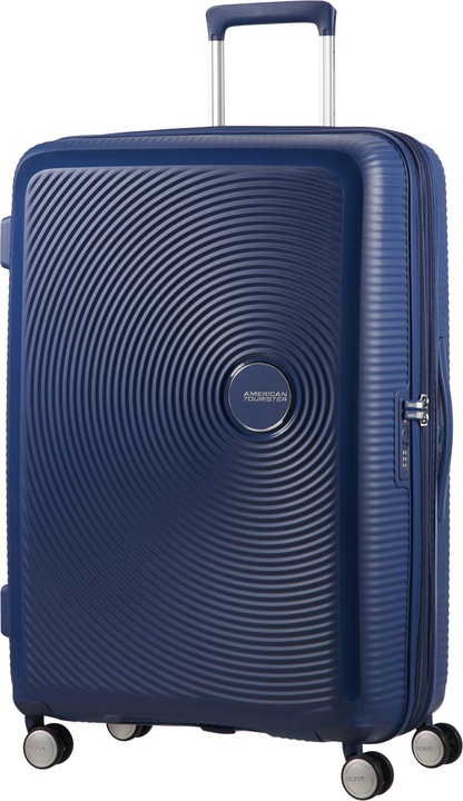American Tourister Soundbox (110 l, L (90 - 115l))