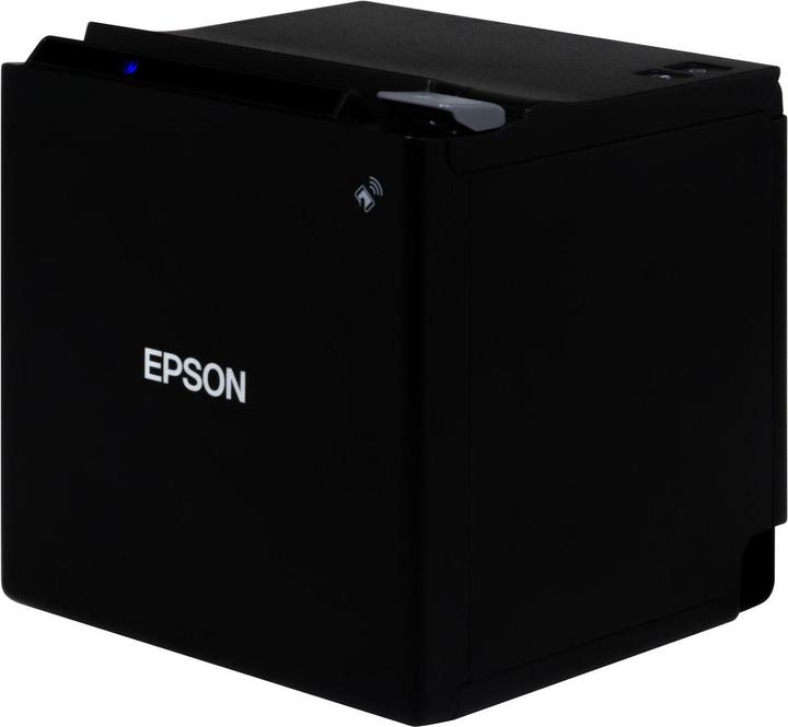 Actual product image Epson TM m30II receipt printer (Ethernet, Bluetooth, USB 2.0)