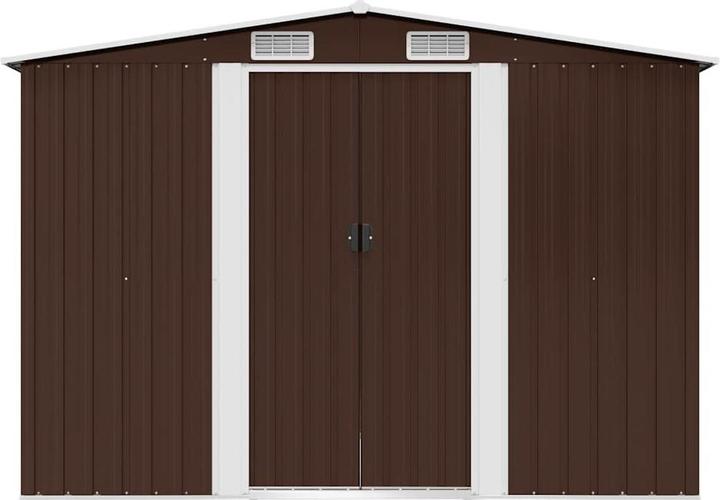 Image du produit vidaXL Gartenlaube