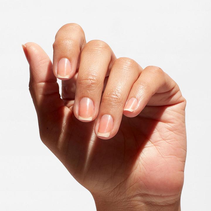 Produktbild OPI Natural Nail Base Coat (Base Coat)