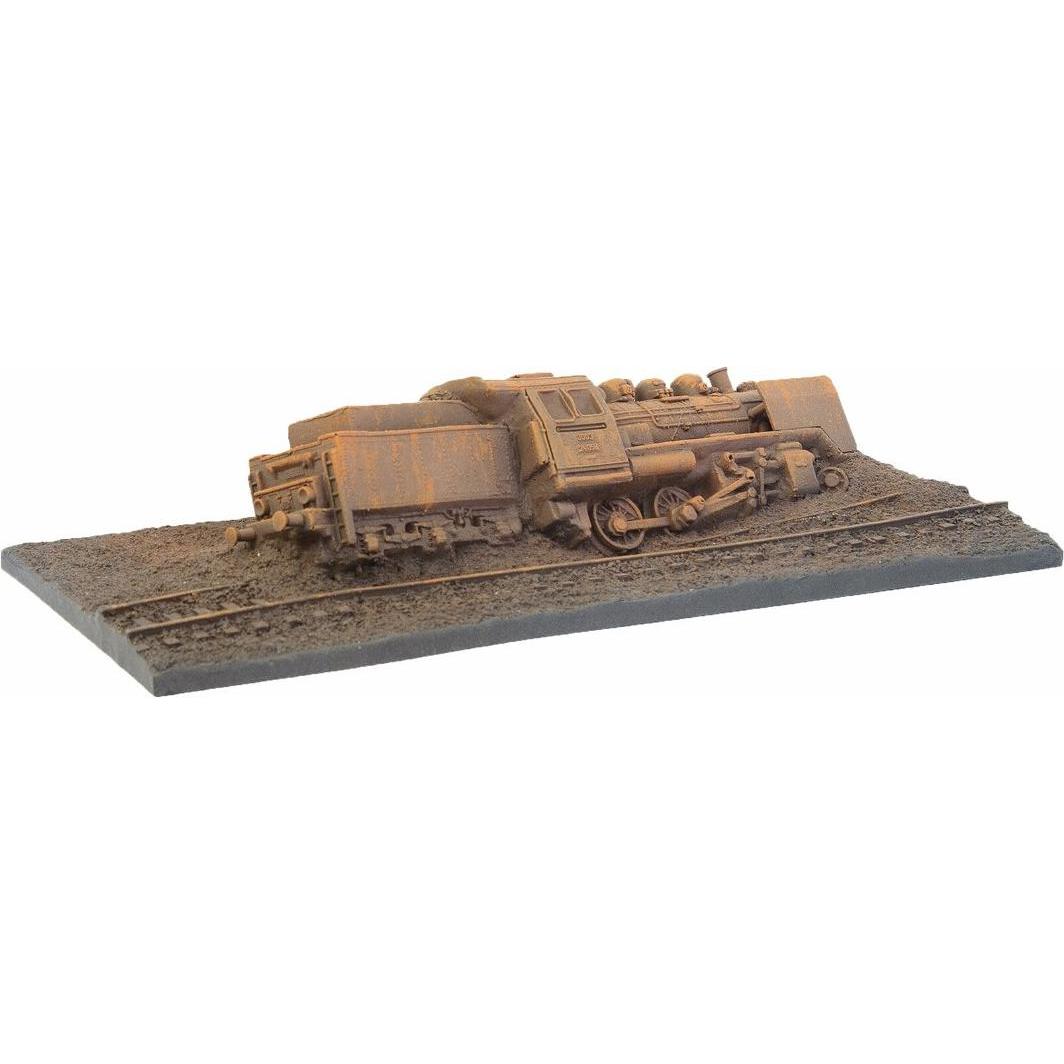 Noch 60763 H0 Vergessener Ort Lokomotive Bausatz