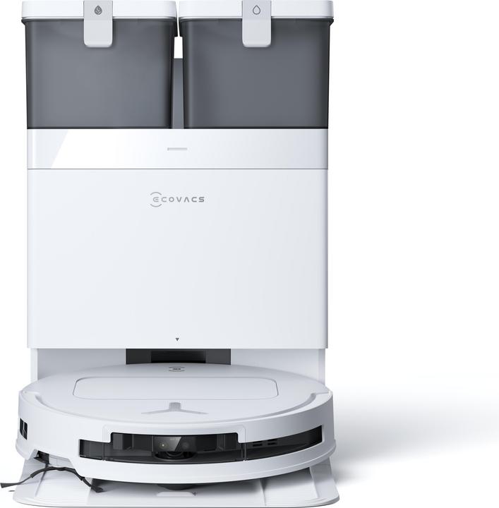 Ecovacs Deebot T50 Pro Omni Gen 2 - acheter sur Galaxus