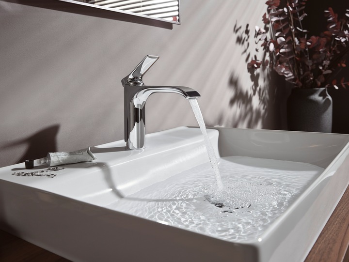 Productafbeelding hansgrohe 75022000