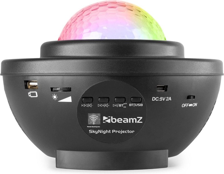 Produktbild BeamZ Projektor SkyNight (LED)