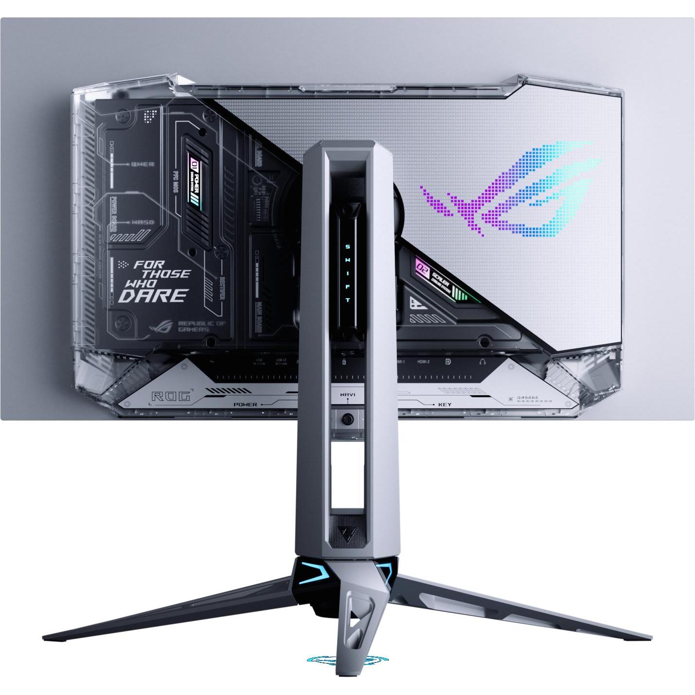 ASUS ROG Swift OLED PG27AQWP-W - kaufen bei Digitec - Digitec