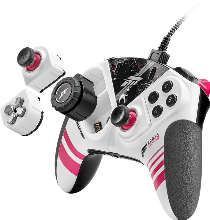 Actual product image Thrustmaster ESWAP X R Pro Forza Horizon 5 (PC, Xbox Series X)