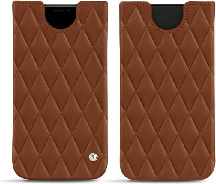 Produktbild Noreve Lederschutzhülle (Apple iPhone XR)