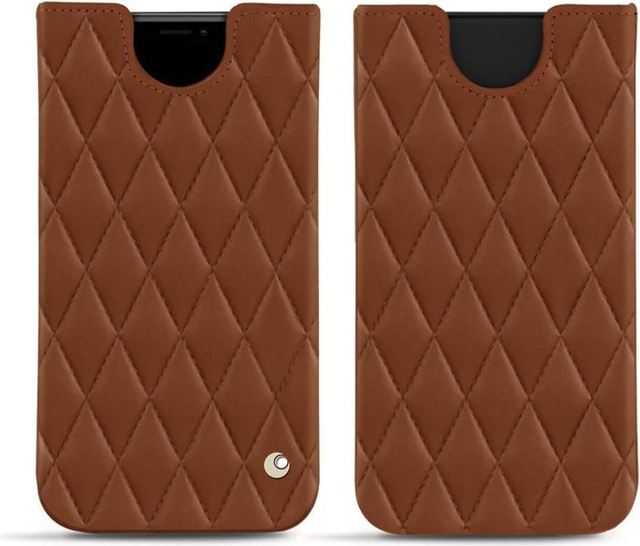 Immagine prodotto Noreve Cover in pelle (Apple iPhone XR)