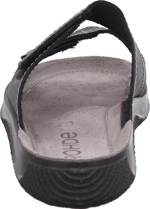 Actual product image Rohde Mules (42)