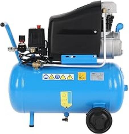 Produktbild Abac Kompressor F1 241/24 (10 Bar, 24 l)