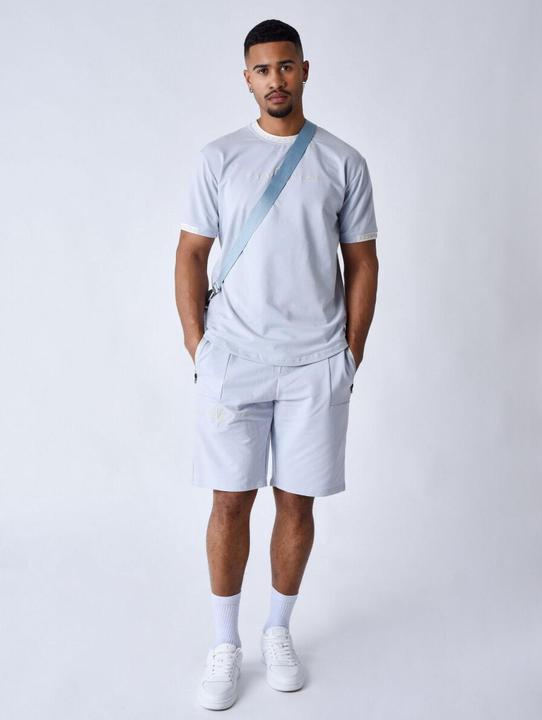 Immagine prodotto Project X Paris Short con logo (XL)