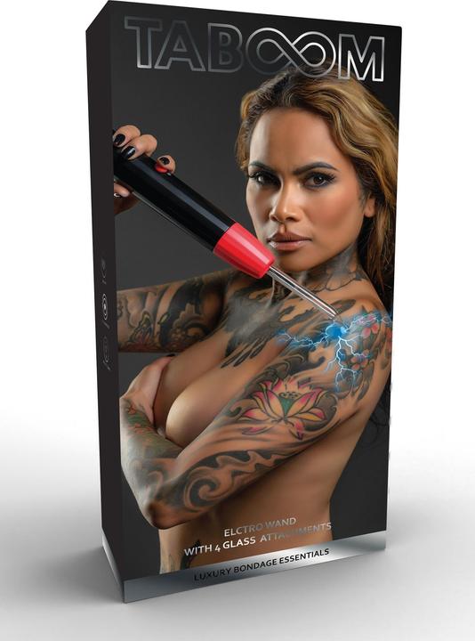 Image du produit Taboom Kit barre électrique-verre