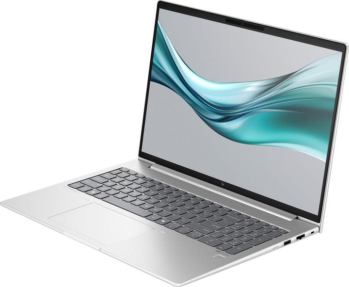 Image du produit HP EliteBook 665 G11 (16", AMD Ryzen 5 7535U, 8 Go, 256 Go, DE)