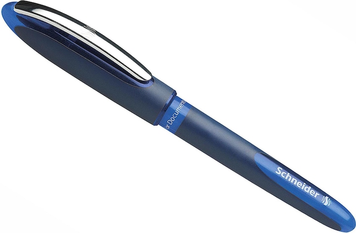 Produktbild Schneider One Business (Blau, 1 x)