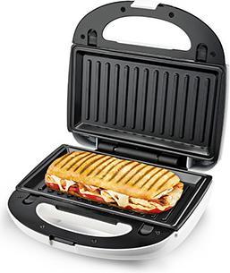 Produktbild Orava Multifunktions-Toaster 5-in-1 ST-500, weiss, 750W