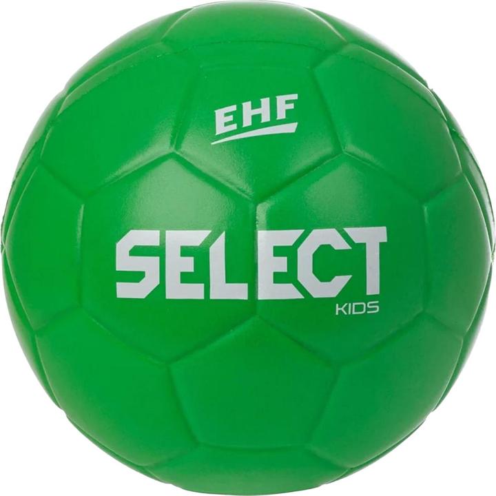 Actual product image Select Childrens/Kids Soft Handball