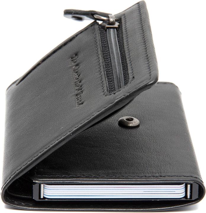 Immagine prodotto The Chesterfield Brand Gabriela Geldbörse RFID Schutz Leder 7 cm