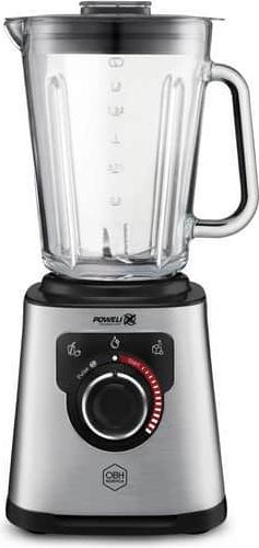 OBH Nordica 1,5 liter - 1200 watt (1200 W)