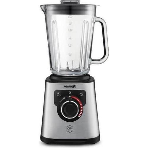 OBH Nordica 1,5 litri - 1200 watt, Frullatore a bicchiere