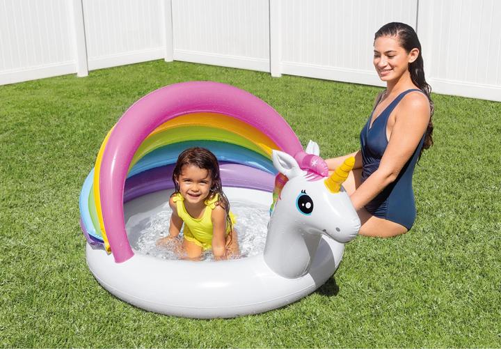 Produktbild Intex Unicorn