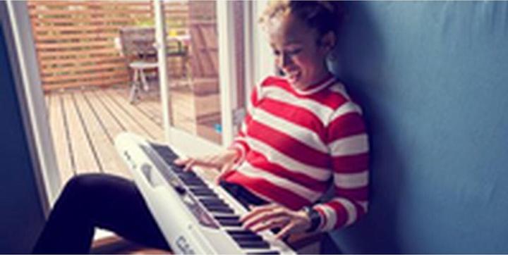 Produktbild Casio CT-S200 (61 Tasten)